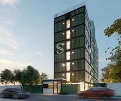 Apartamento em Teresina - Santa Isabel