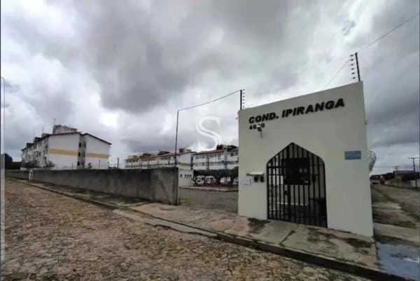 Apartamento em Santa Isabel, Teresina/PI