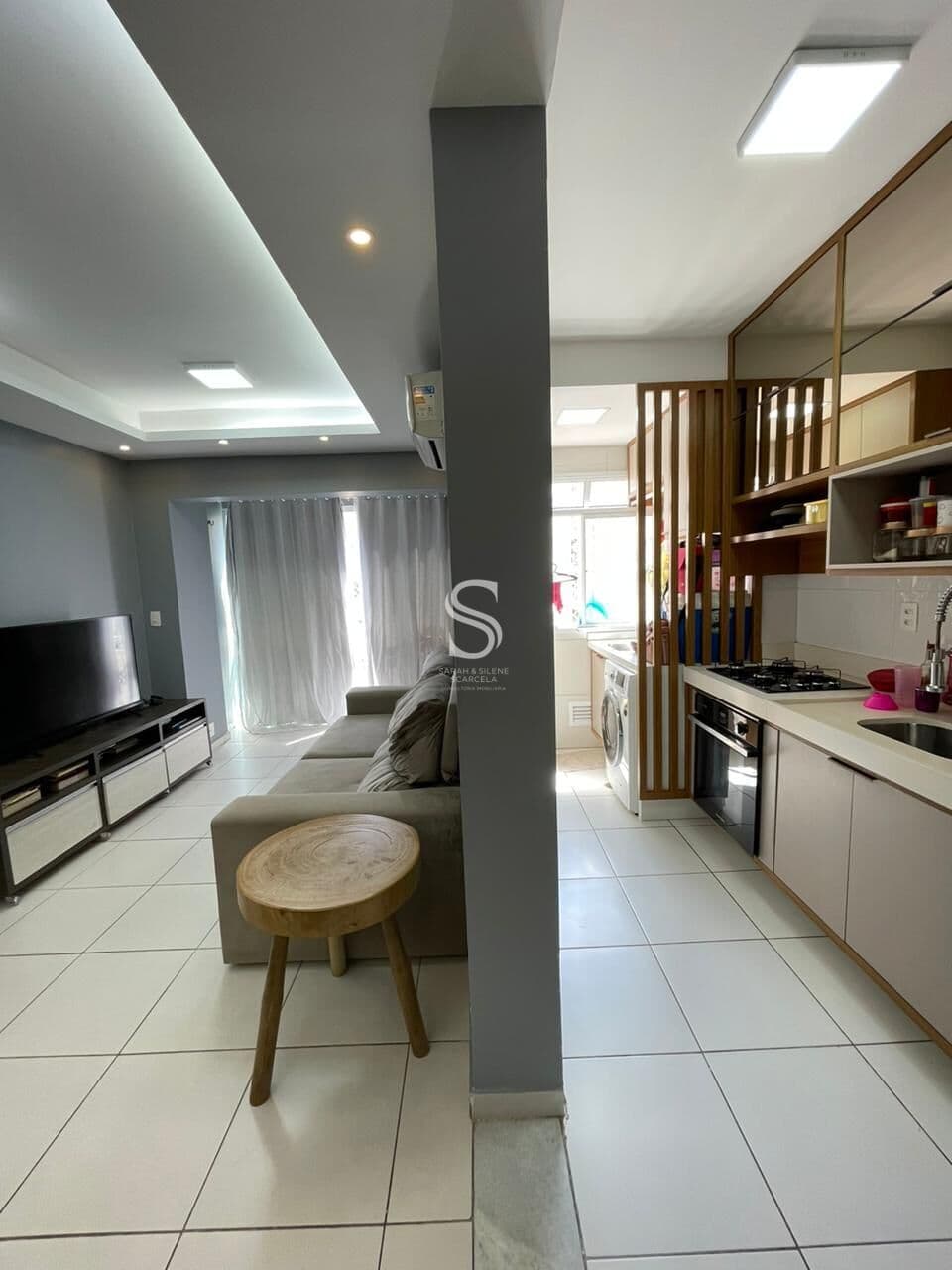 Apartamento em Teresina - Santa Isabel