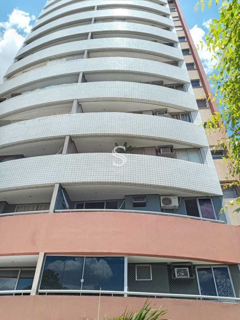 Apartamento em São Cristóvão, Teresina/PI