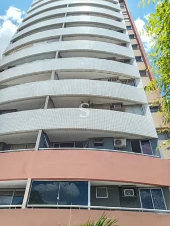 Apartamento em São Cristóvão, Teresina/PI