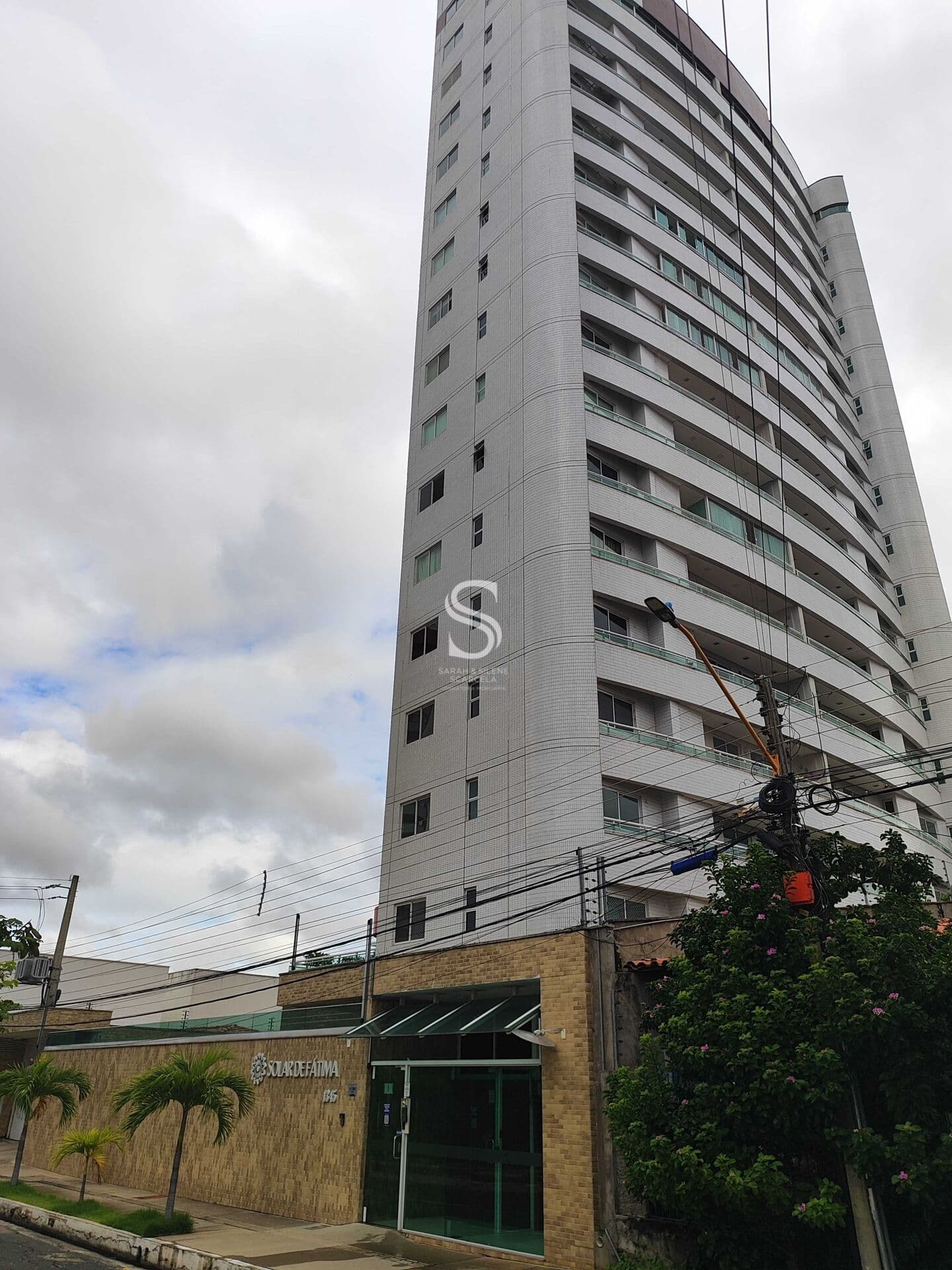 Apartamento Alto Padrão em Jóquei, Teresina/PI