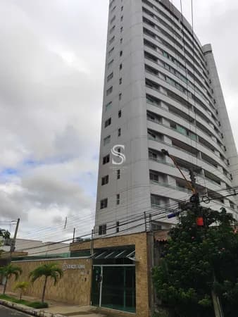 Apartamento Alto Padrão em Jóquei, Teresina/PI