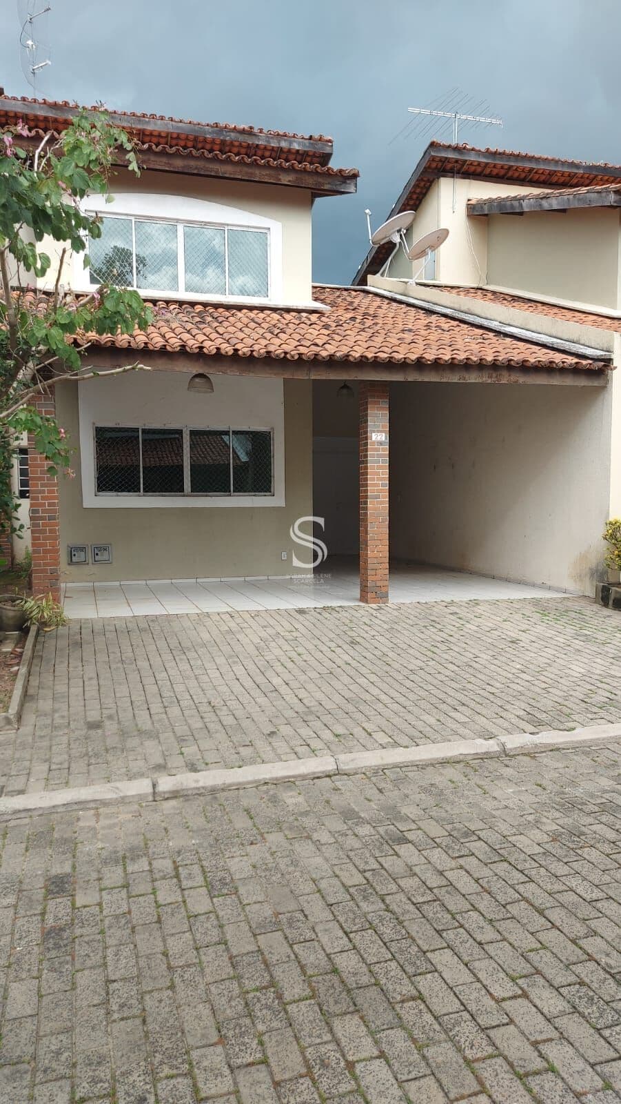 VENDA Casa Duplex Condomínio