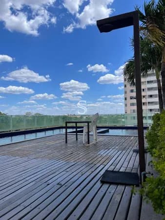 Apartamento em Teresina - Recanto das Palmeiras