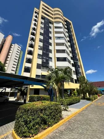 Apartamento em Horto, Teresina/PI