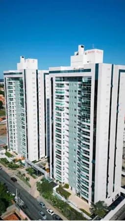 Apartamento em Morada do Sol, Teresina/PI