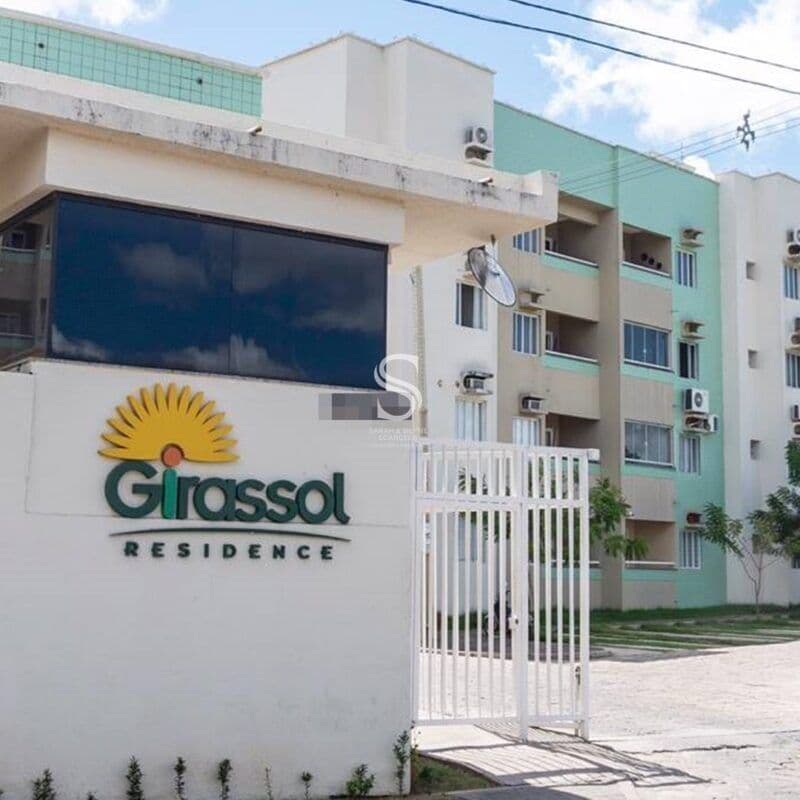 Apartamento em Campestre, Teresina/PI