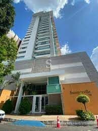 Apartamento em Teresina - Jóquei