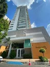 Apartamento em Teresina - Jóquei