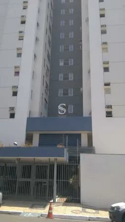 Vende Apt Edifício Mozart Bairro Joquei