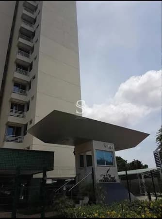 Apartamento em Horto, Teresina/PI