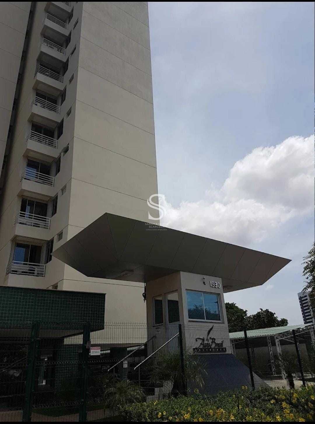 Apartamento em Horto, Teresina/PI