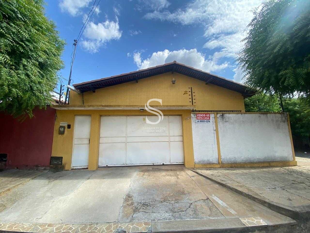 Casa em Lourival Parente, Teresina/PI
