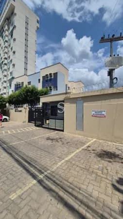 Apartamento Térreo em Planalto, Teresina/PI