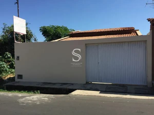 Casa em Teresina - Vale Quem Tem