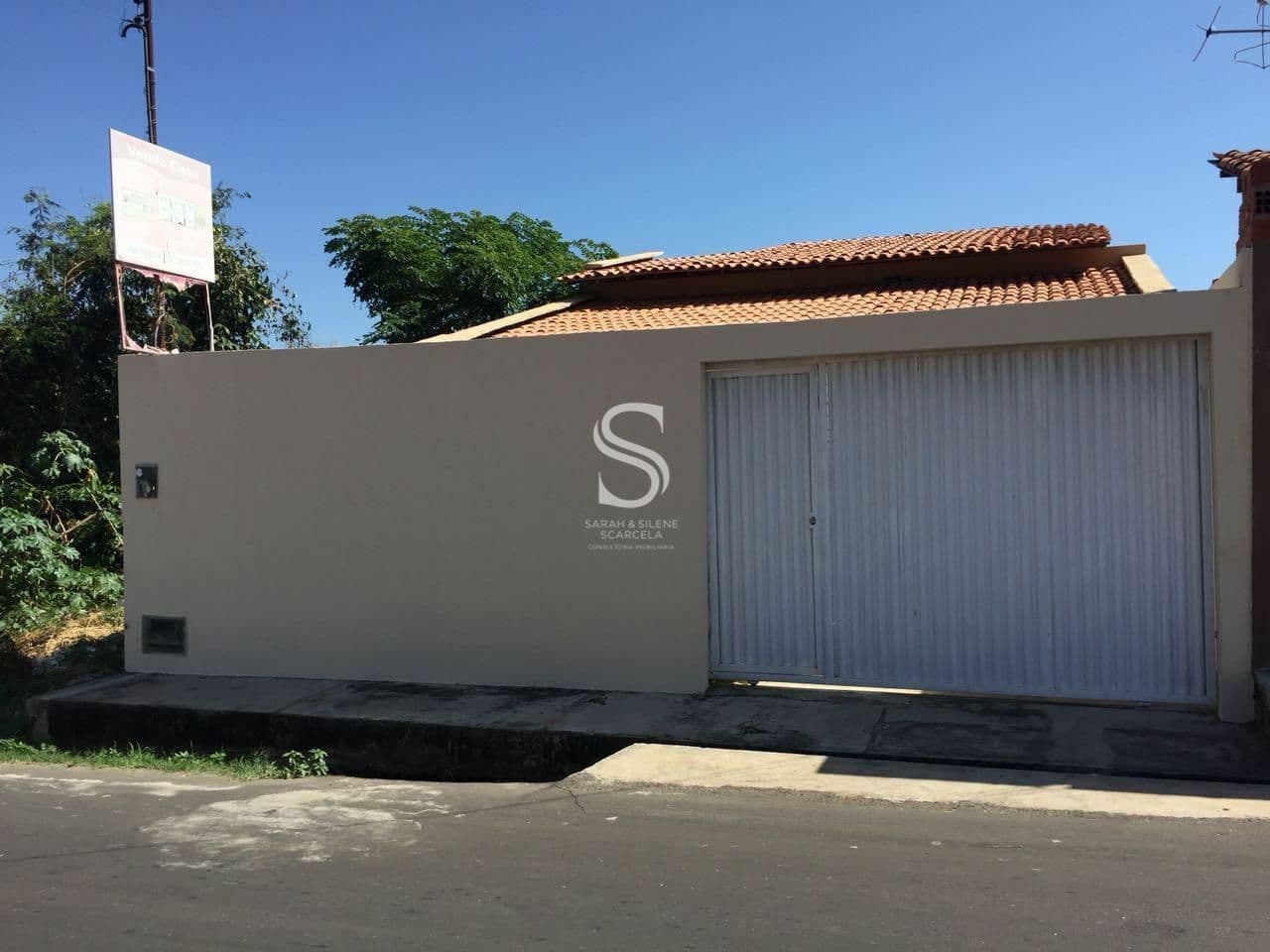 Casa em Teresina - Vale Quem Tem