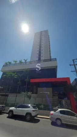 Apartamento em Jóquei, Teresina/PI