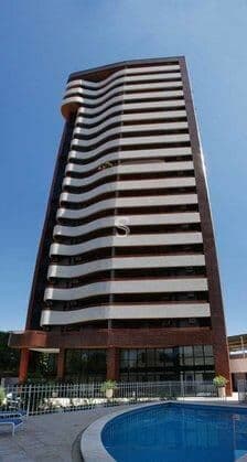 Apartamento VENDA ED.LUIS FACCHINETTI