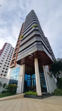 Apartamento em Teresina - Horto