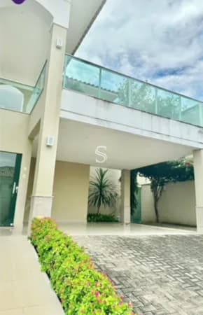 Casa Duplex Condomíno Vila de Valega /Gurupi com 288 m