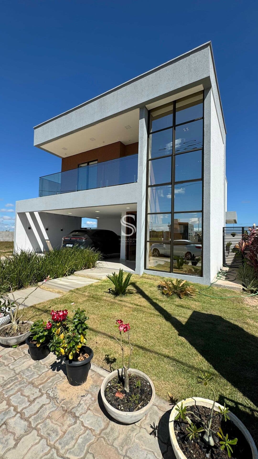 Casa de Condomínio em Teresina - Socopo