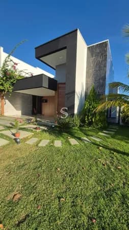 Venda Casa Térrea Condomínio Terras Alfhaville