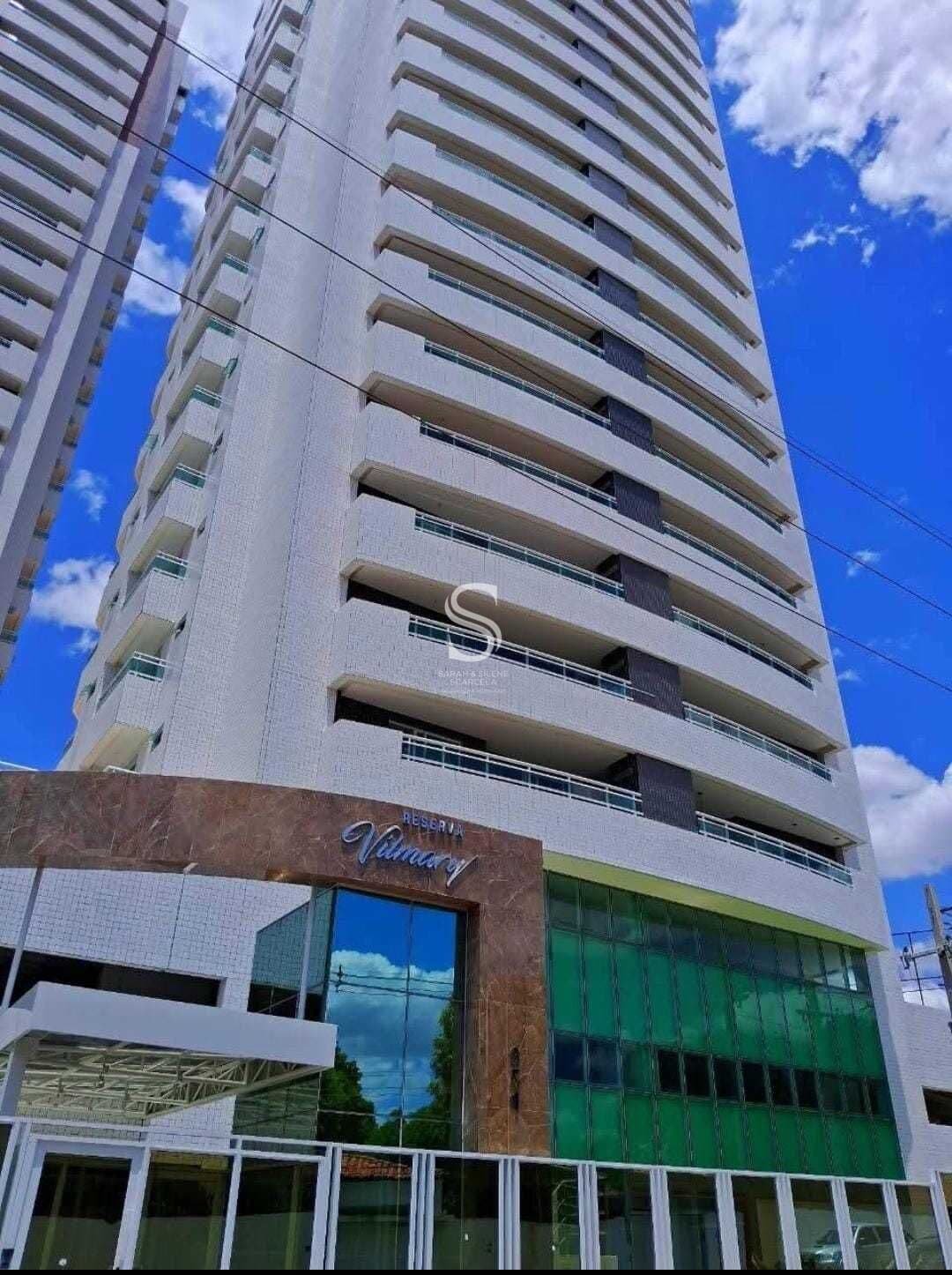 Apartamento Alto Padrão em São Cristóvão, Teresina/PI