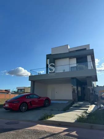 Casa em Condomínio venda