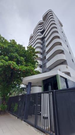 Apartamento Alto Padrão em Jóquei, Teresina/PI