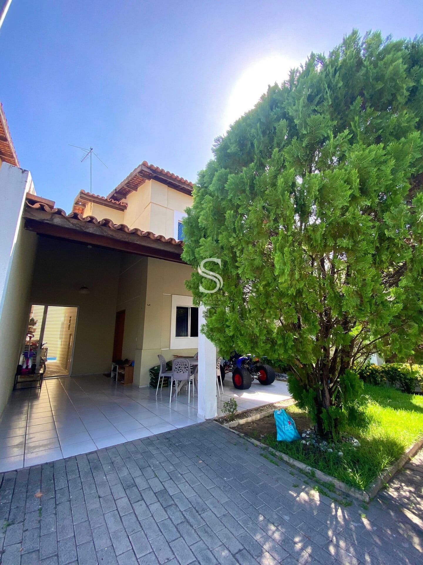 Venda Casa Condomínio Quinta dos Açores/ Piçarreira