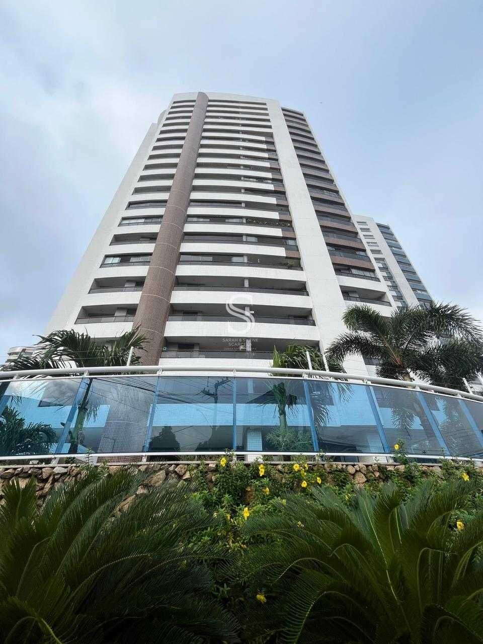 Apartamento em Teresina - Horto