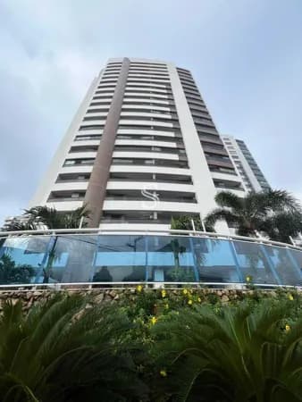 Apartamento em Teresina - Horto