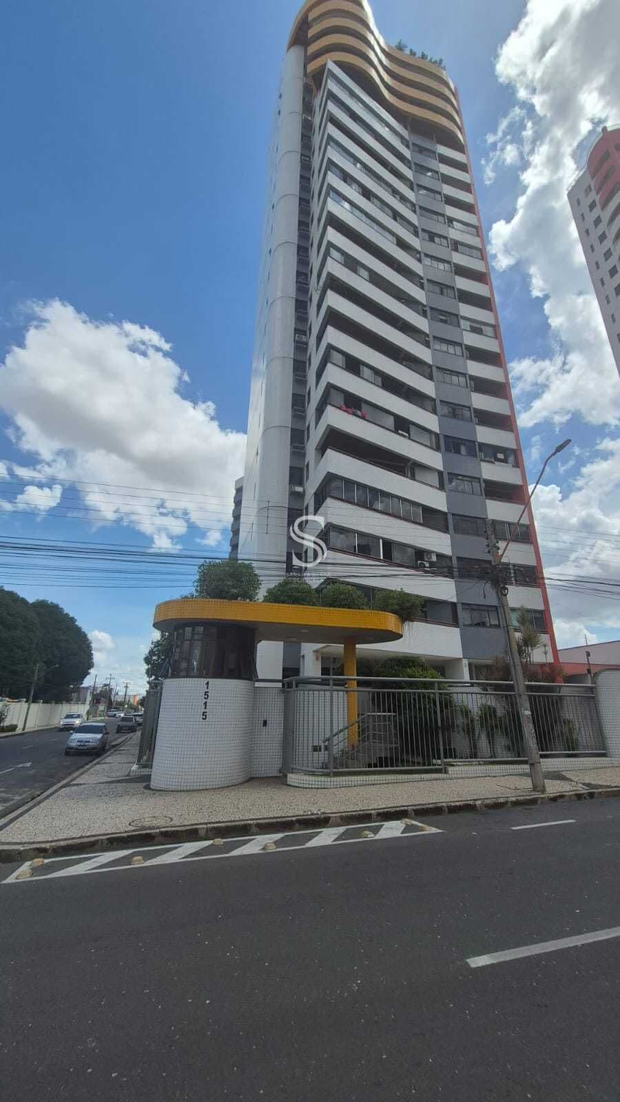 Apartamento Alto Padrão em Jóquei, Teresina/PI