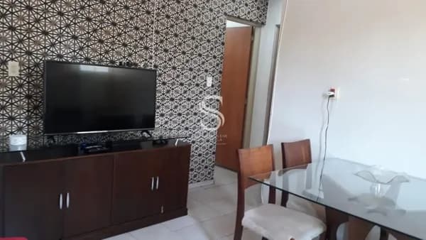 Apartamento Bairro Santa Isabel