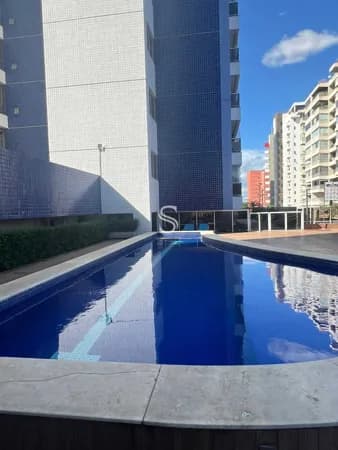 Apartamento em Ilhotas, Teresina/PI