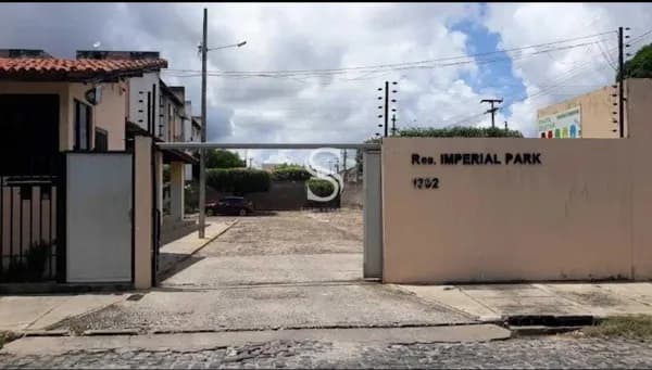 Apartamento em Morada do Sol, Teresina/PI