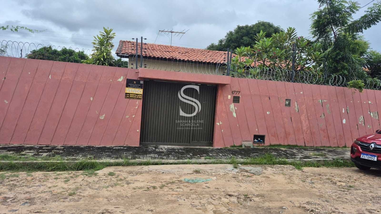 Casa em Piçarreira, Teresina/PI