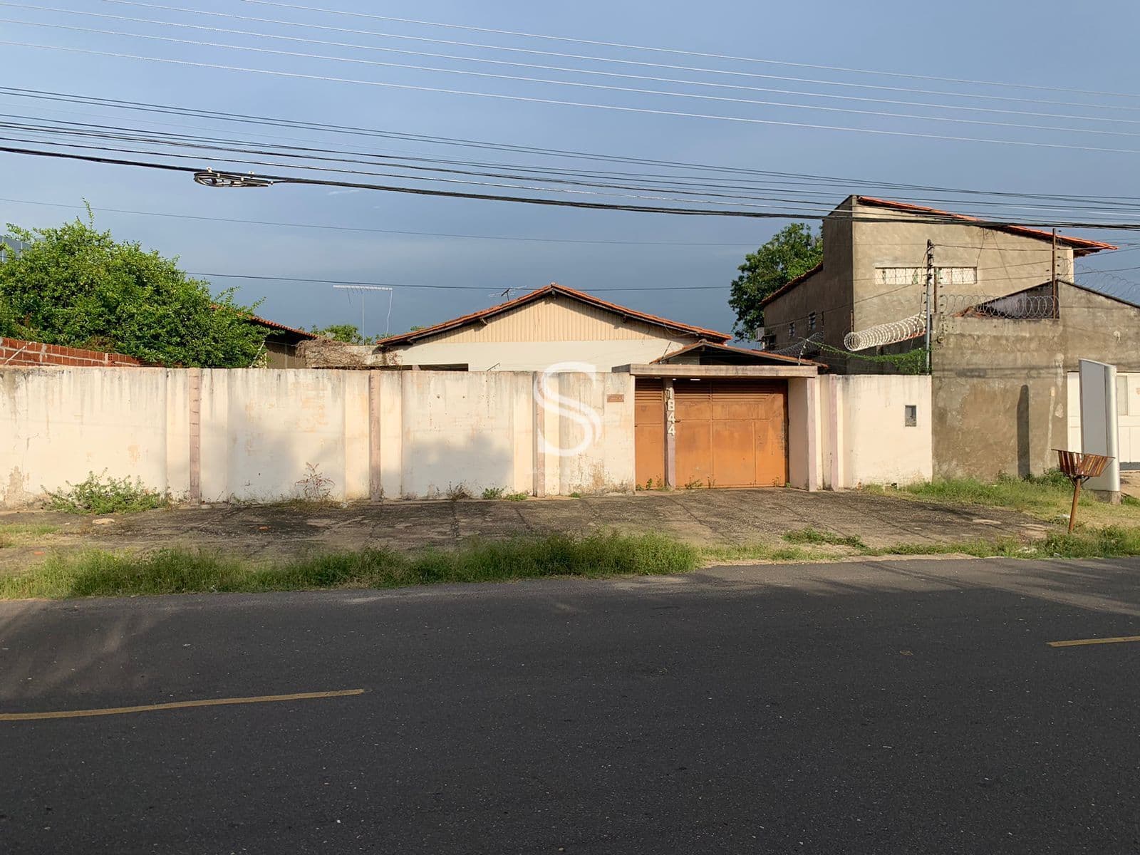 Casa em Teresina - Fátima