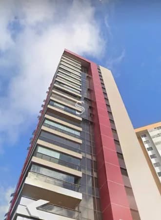 Apartamento em Teresina - Jóquei