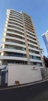 Apartamento em Jóquei, Teresina/PI