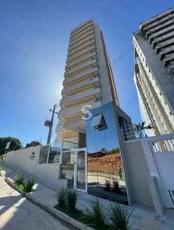 Apartamento em Três Andares, Teresina/PI