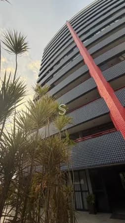 Apartamento Alto Padrão em Jóquei, Teresina/PI