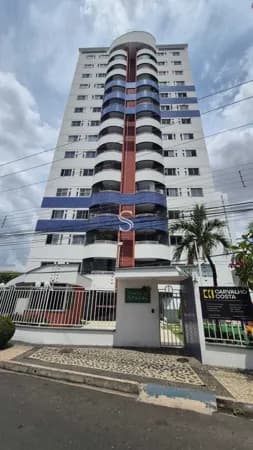 Apartamento em Fátima, Teresina/PI