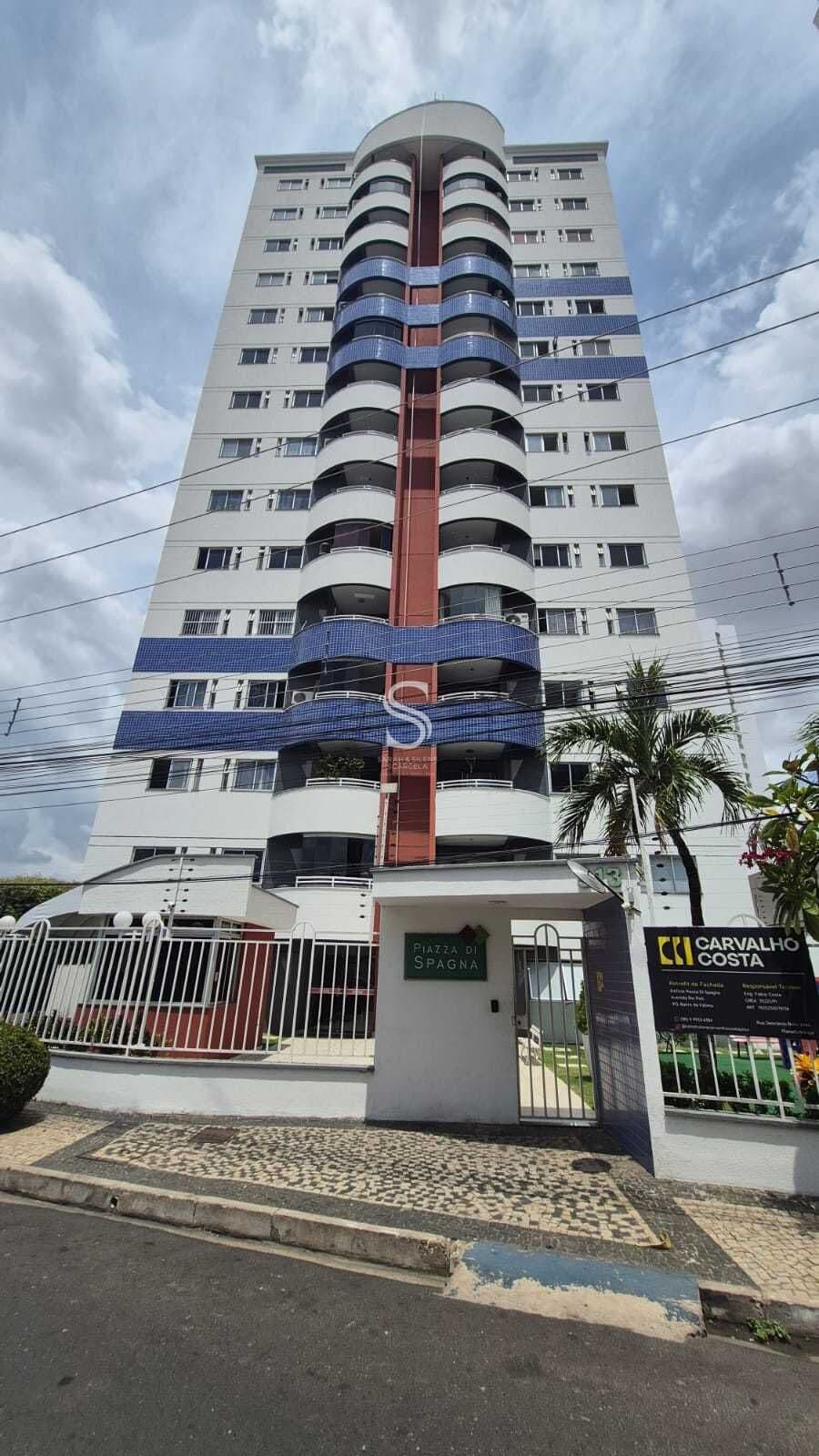 Apartamento em Fátima, Teresina/PI