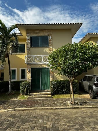 Casa em Condomínio VENDA Vila do Conde 4 suítes
