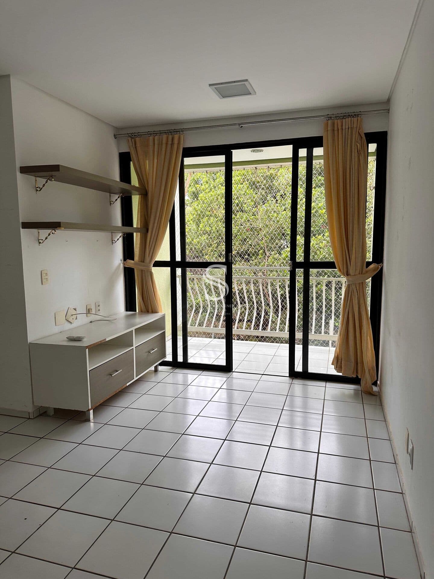 Apartamento Venda Próximo a FACID Excelente para estudantes