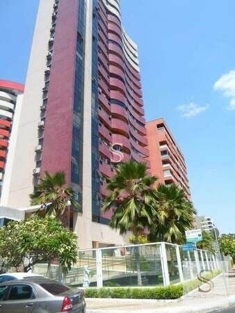 Apartamento Alto Padrão Av Marechal C. Branci