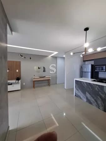 Apartamento em Horto, Teresina/PI
