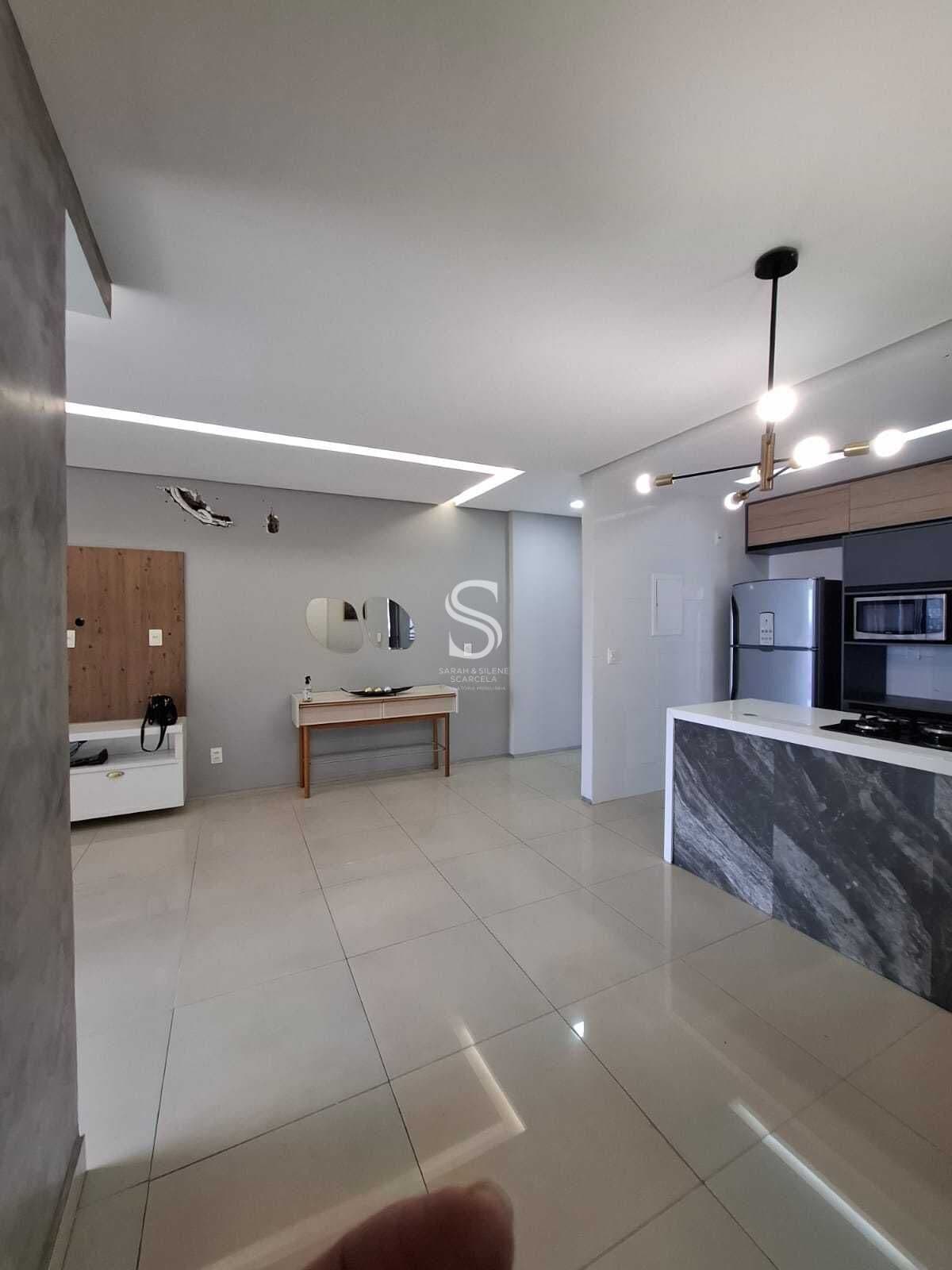 Apartamento em Horto, Teresina/PI